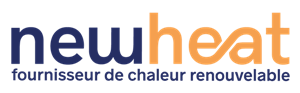 Cliquez vers le site NewHeat Logo NewHeat 300x93