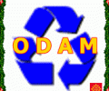 ODAM_nov_cadre_180x180 Nouveau logo ODAM